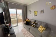 Apartamento à venda, 45 m² por R$ 330.000,00 - Caiçara - Praia Grande/SP