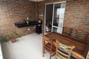 Apartamento à venda, 70 m² por R$ 573.000,00 - Canto do Forte - Praia Grande/SP