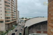 Apartamento com 3 dormitórios à venda, 126 m² por R$ 1.130.000,00 - Aviação - Praia Grande/SP