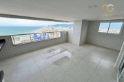 Apartamento à venda, 199 m² por R$ 1.800.000,00 - Caiçara - Praia Grande/SP