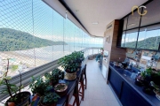 Apartamento à venda, 213 m² por R$ 3.300.000,00 - Canto do Forte - Praia Grande/SP