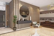 Apartamento à venda, 78 m² por R$ 798.600,00 - Jardim Imperador - Praia Grande/SP