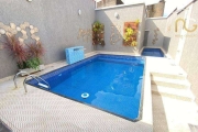 CONDOMINIO COM PISCINA E CHURRASQUEIRA