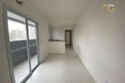 Apartamento à venda, 43 m² por R$ 335.000,00 - Canto do Forte - Praia Grande/SP