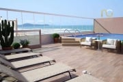 Apartamento com 1 dormitório à venda, 64 m² por R$ 430.000,00 - Aviação - Praia Grande/SP