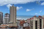 Apartamento com 3 dormitórios à venda, 112 m² por R$ 630.000,00 - Vila Assunção - Praia Grande/SP