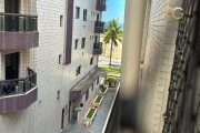 Apartamento com 1 dormitório à venda, 46 m² por R$ 199.000,00 - Aviação - Praia Grande/SP