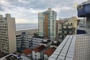 Cobertura à venda, 145 m² por R$ 1.100.000,00 - Vila Guilhermina - Praia Grande/SP