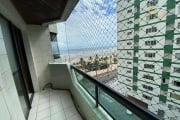 Apartamento à venda, 73 m² por R$ 400.000,00 - Tupi - Praia Grande/SP