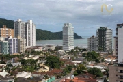 Apartamento Duplex com 2 dormitórios à venda, 116 m² por R$ 1.300.000,00 - Canto do Forte - Praia Grande/SP