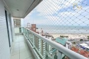 Apartamento com 3 dormitórios à venda, 129 m² por R$ 1.600.000,00 - Vila Assunção - Praia Grande/SP