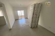 Apartamento com 2 dormitórios à venda, 76 m² por R$ 505.000,00 - Tupi - Praia Grande/SP