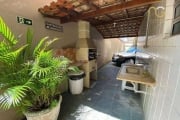 Apartamento com 1 dormitório à venda, 42 m² por R$ 220.000,00 - Vila Assunção - Praia Grande/SP