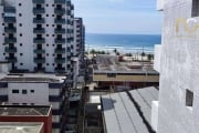 Apartamento com 2 dormitórios à venda, 80 m² por R$ 475.000,00 - Ocian - Praia Grande/SP