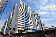 Apartamento à venda, 80 m² por R$ 475.000,00 - Ocian - Praia Grande/SP