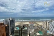 Apartamento com 3 dormitórios à venda, 124 m² por R$ 950.000,00 - Aviação - Praia Grande/SP