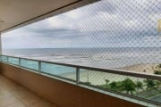 Apartamento à venda, 76 m² por R$ 480.000,00 - Maracanã - Praia Grande/SP