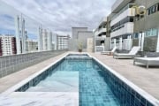 Apartamento à venda, 43 m² por R$ 352.764,00 - Canto do Forte - Praia Grande/SP