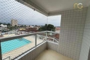 Apartamento à venda, 46 m² por R$ 290.000,00 - Tupi - Praia Grande/SP