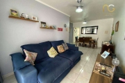 Apartamento à venda, 98 m² por R$ 415.000,00 - Tupi - Praia Grande/SP