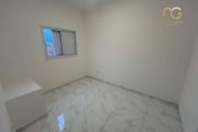 Casa à venda, 55 m² por R$ 325.000,01 - Ocian - Praia Grande/SP