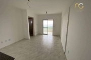 Apartamento com 2 dormitórios à venda, 78 m² por R$ 420.000,00 - Mirim - Praia Grande/SP