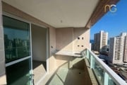 Apartamento com 2 dormitórios à venda, 70 m² por R$ 445.000,00 - Aviação - Praia Grande/SP