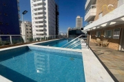 Apartamento com 2 dormitórios à venda, 92 m² por R$ 699.000,00 - Aviação - Praia Grande/SP