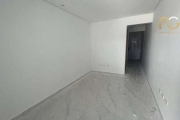 Sobrado com 2 dormitórios à venda, 77 m² por R$ 340.000,00 - Jardim Real - Praia Grande/SP