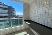 Apartamento com 3 dormitórios à venda, 100 m² por R$ 700.000,00 - Ocian - Praia Grande/SP