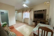 Apartamento com 2 dormitórios à venda, 81 m² por R$ 269.000,00 - Tupi - Praia Grande/SP