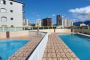 Apartamento à venda, 61 m² por R$ 370.000,00 - Caiçara - Praia Grande/SP