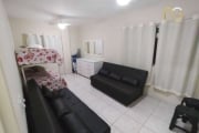 Kitnet à venda, 53 m² por R$ 225.000,00 - Jardim Imperador - Praia Grande/SP