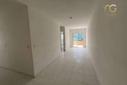 Apartamento à venda, 60 m² por R$ 450.000,01 - Boqueirão - Praia Grande/SP