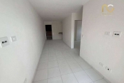 Apartamento com 2 dormitórios à venda, 60 m² por R$ 430.000,00 - Boqueirão - Praia Grande/SP