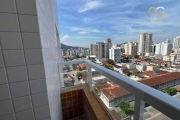 Apartamento à venda, 60 m² por R$ 450.000,00 - Boqueirão - Praia Grande/SP