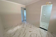 Apartamento com 2 dormitórios à venda, 42 m² por R$ 230.000,00 - Mirim - Praia Grande/SP