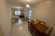 Apartamento com 3 dormitórios à venda, 99 m² por R$ 380.000,00 - Ocian - Praia Grande/SP