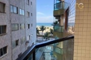 Apartamento com 2 dormitórios à venda, 98 m² por R$ 585.000,00 - Aviação - Praia Grande/SP