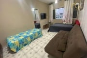 Kitnet com 1 dormitório à venda, 34 m² por R$ 210.000,00 - Tupi - Praia Grande/SP