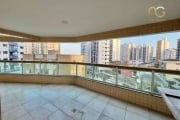 Apartamento à venda, 116 m² por R$ 800.000,00 - Ocian - Praia Grande/SP