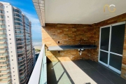 Apartamento à venda, 81 m² por R$ 760.000,00 - Aviação - Praia Grande/SP