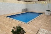 Casa com 3 dormitórios à venda, 80 m² por R$ 340.000,00 - Maracanã - Praia Grande/SP