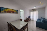 Apartamento com 2 dormitórios à venda, 87 m² por R$ 620.000,00 - Tupi - Praia Grande/SP