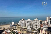 Apartamento com 2 dormitórios e 2 vagas de garagem à venda, 86 m² por R$ 620.000 - Tupi - Praia Grande/SP