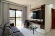 Apartamento com 2 dormitórios à venda, 68 m² por R$ 390.000,00 - Mirim - Praia Grande/SP