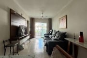 Apartamento à venda, 86 m² por R$ 485.000,00 - Vila Guilhermina - Praia Grande/SP