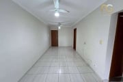 Apartamento com 2 dormitórios à venda, 86 m² por R$ 525.000,00 - Vila Guilhermina - Praia Grande/SP