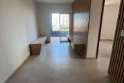 Apartamento com 2 dormitórios à venda, 60 m² por R$ 430.000,00 - Vila Guilhermina - Praia Grande/SP