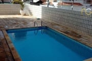 Apartamento com 1 dormitório à venda, 55 m² por R$ 225.000,00 - Tupi - Praia Grande/SP